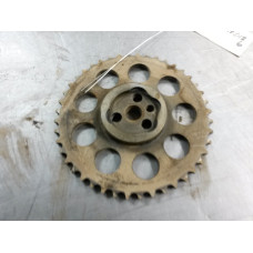 109M016 Camshaft Timing Gear From 2000 Chevrolet Silverado 1500  5.3